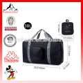 15L/38L Large Capacity Travel Duffel Bag waterproof